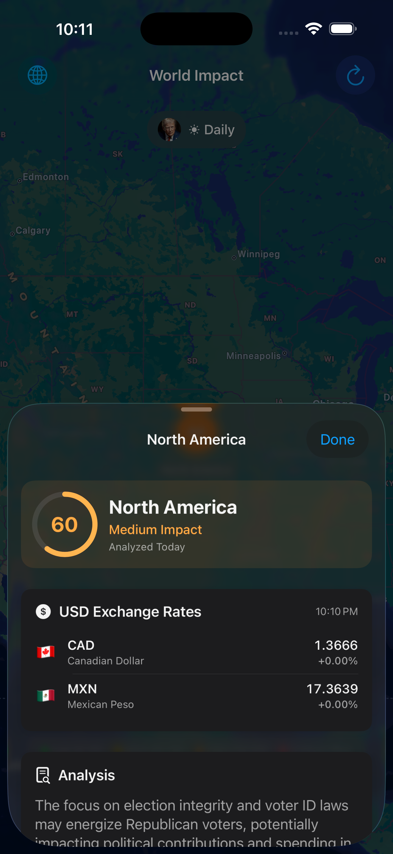 iOS App Screenshot 3